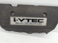 2006 Honda Cr-v Engine Cover Black - Oemusedautoparts1.com