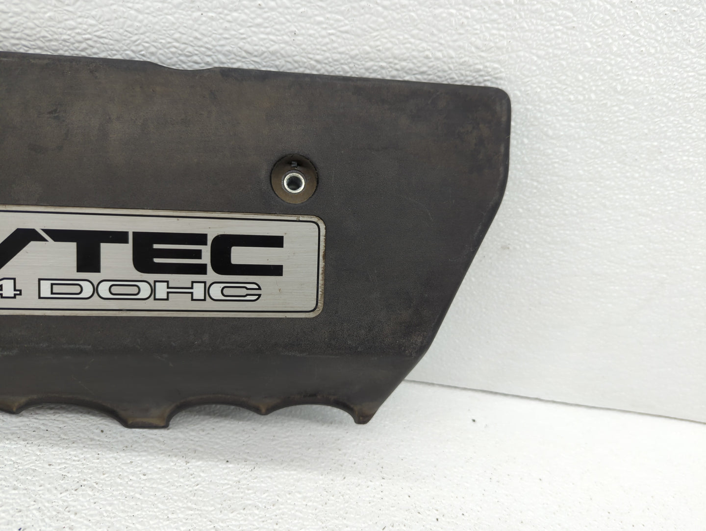 2006 Honda Cr-v Engine Cover Black - Oemusedautoparts1.com