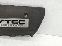 2006 Honda Cr-v Engine Cover Black - Oemusedautoparts1.com