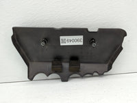 2006 Honda Cr-v Engine Cover Black - Oemusedautoparts1.com