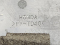 2006 Honda Cr-v Engine Cover - Oemusedautoparts1.com