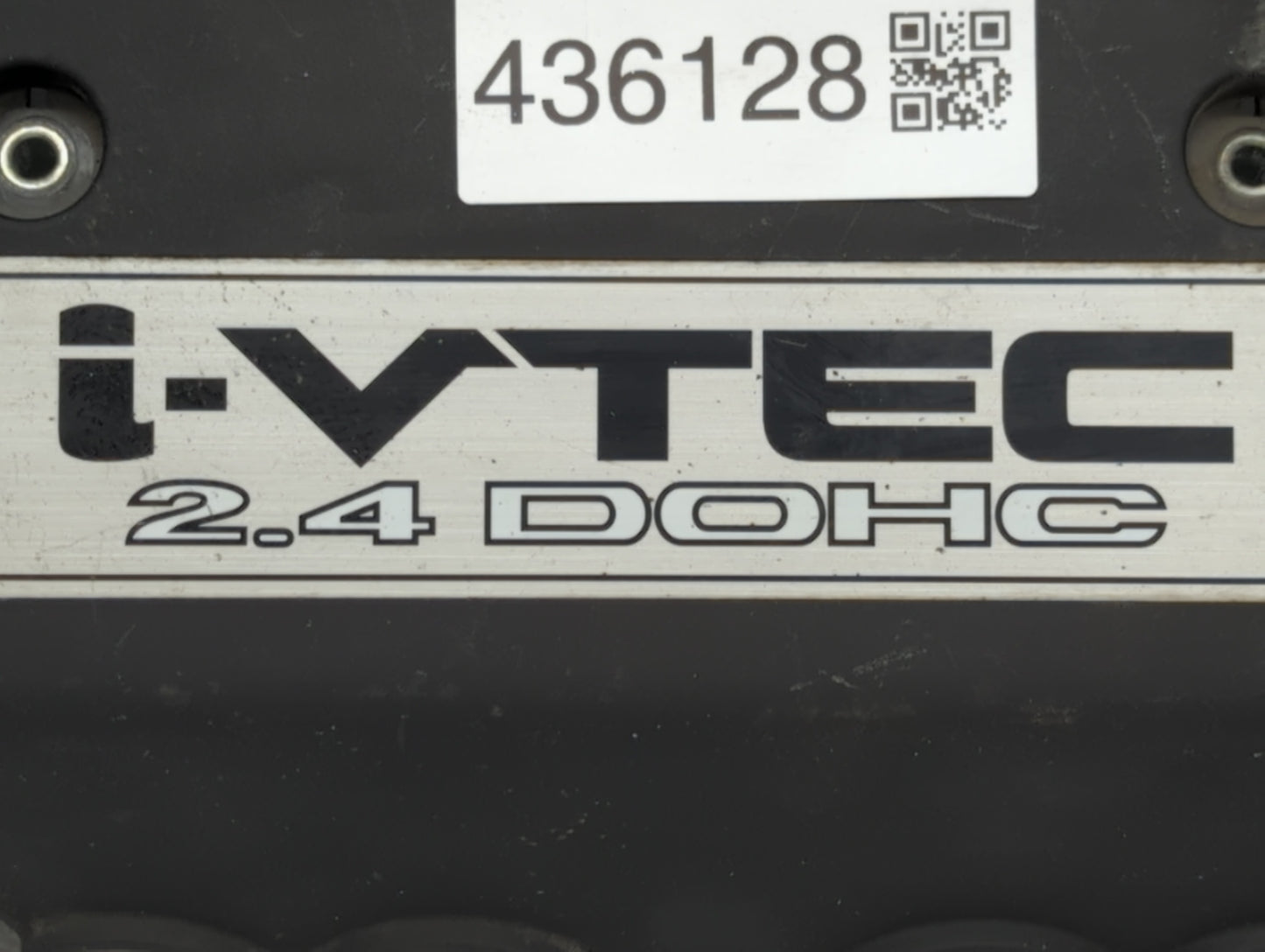 2006 Honda Cr-v Engine Cover - Oemusedautoparts1.com