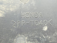 2006 Honda Cr-v Engine Cover - Oemusedautoparts1.com