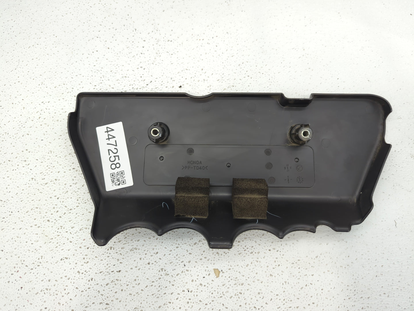 2006 Honda Cr-v Engine Cover - Oemusedautoparts1.com