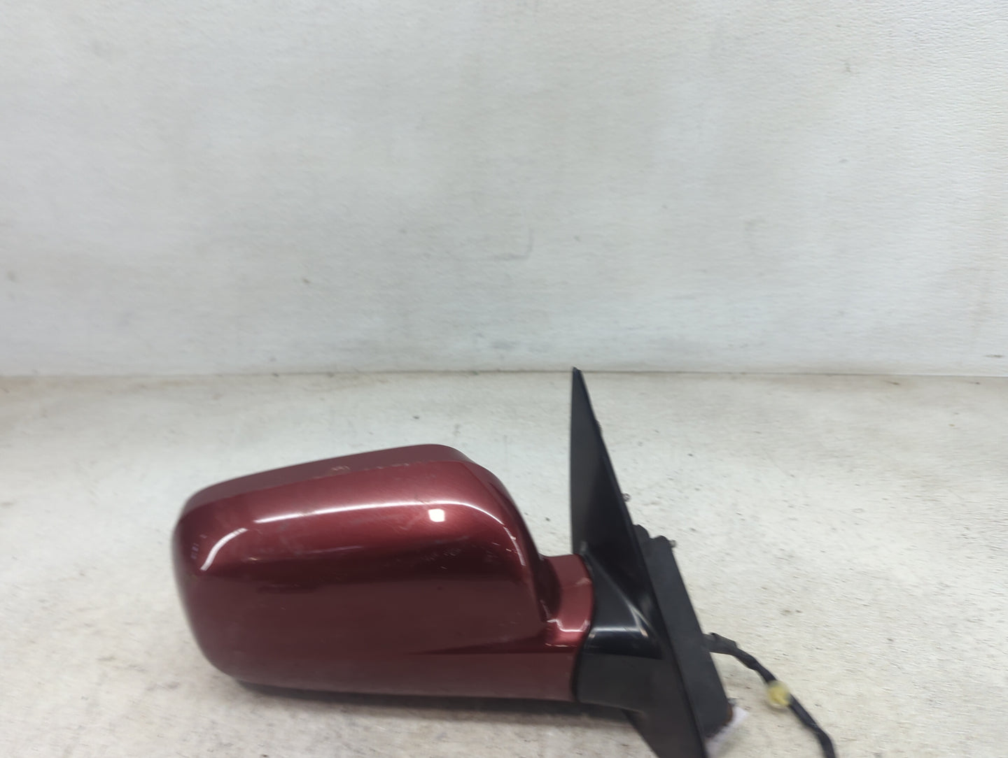 2002-2006 Honda Cr-V Passenger Side View Mirror - Right Door Mirror OEM Used - Oemusedautoparts1.com