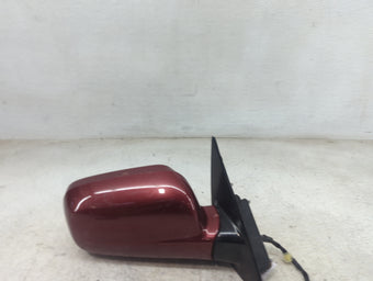 compare product 2002-2006 Honda Cr-V Passenger Side View Mirror - Right Door Mirror OEM Used