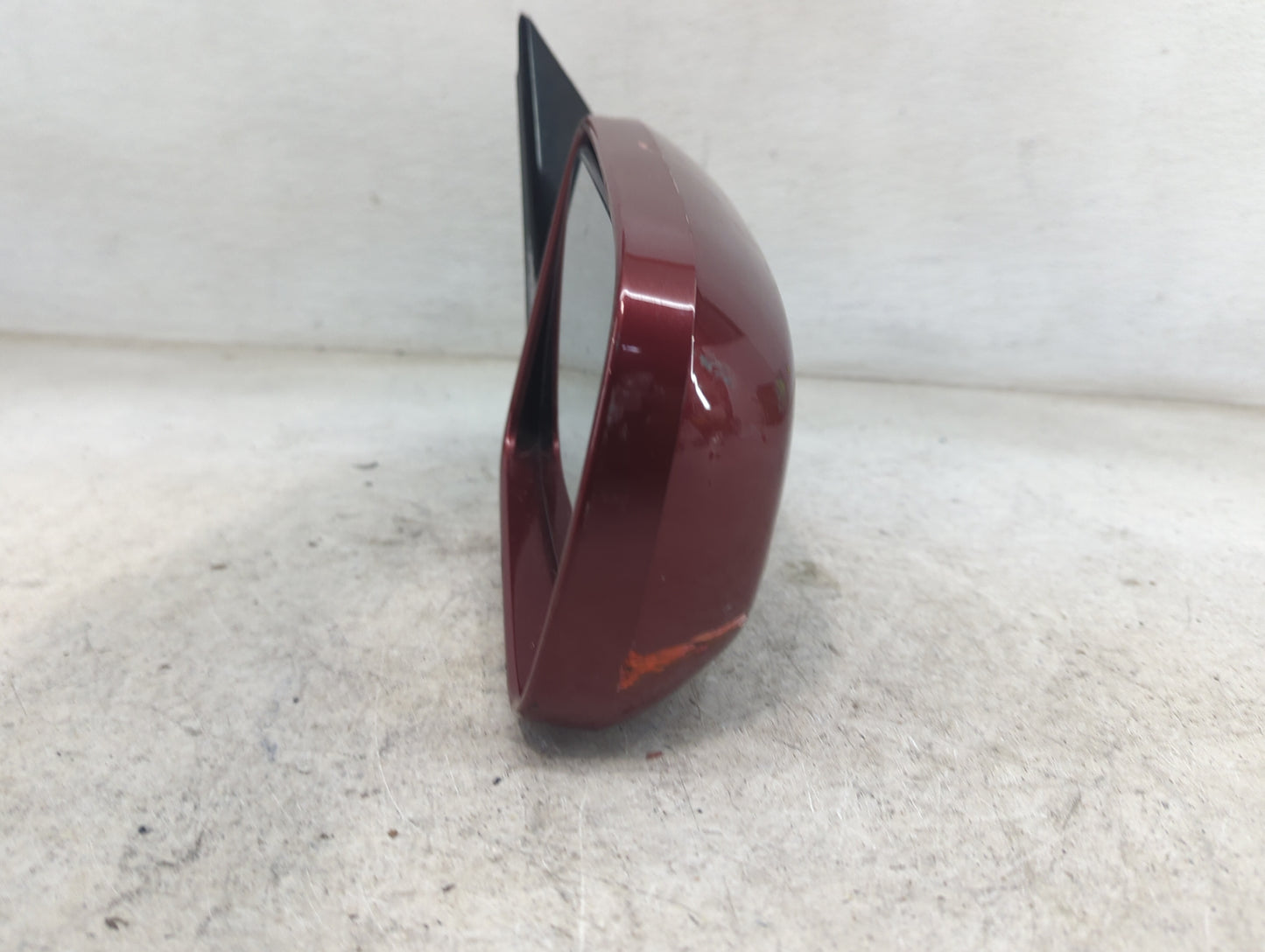 2002-2006 Honda Cr-V Passenger Side View Mirror - Right Door Mirror OEM Used - Oemusedautoparts1.com