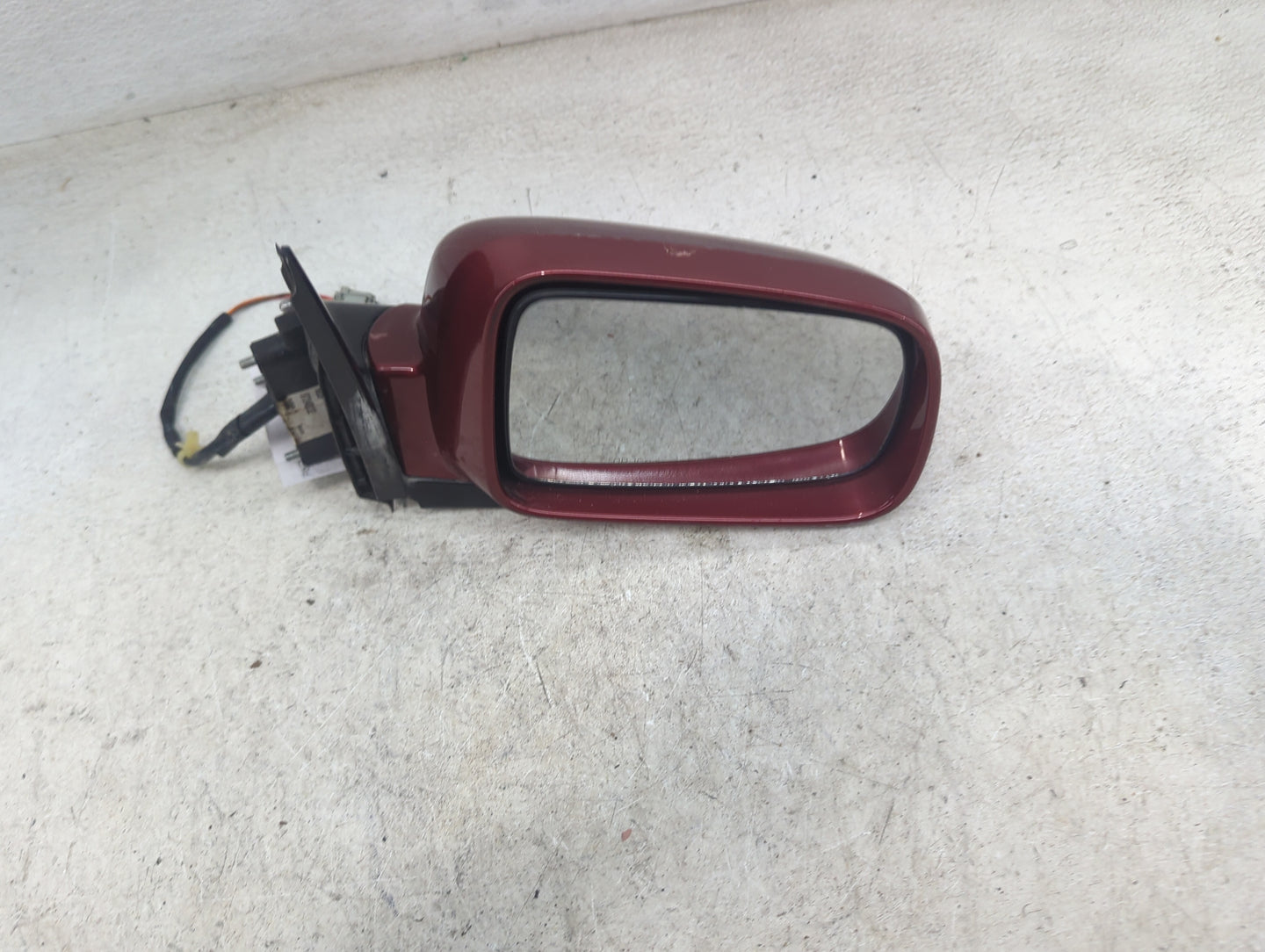 2002-2006 Honda Cr-V Passenger Side View Mirror - Right Door Mirror OEM Used - Oemusedautoparts1.com