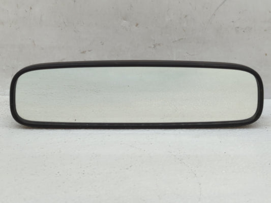 2005-2016 Honda Cr-V Interior Rear View Mirror Replacement OEM P/N:E4022197 Fits OEM Used Auto Parts - Oemusedautoparts1.com