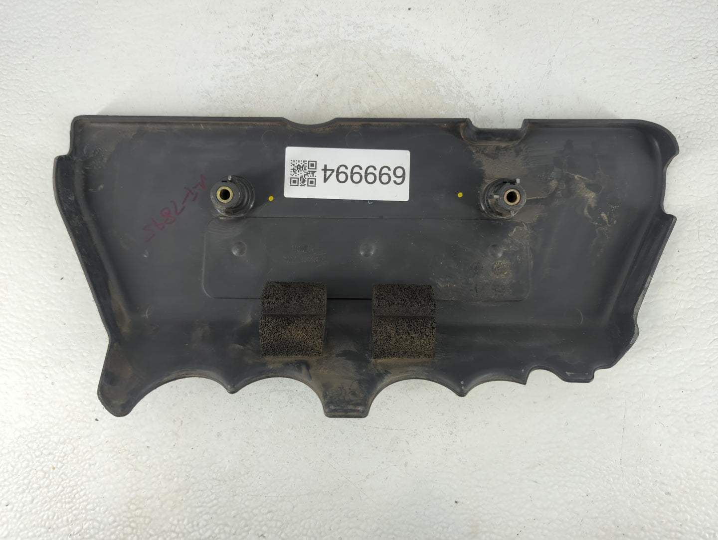 2006 Honda Cr-v Engine Cover - Oemusedautoparts1.com