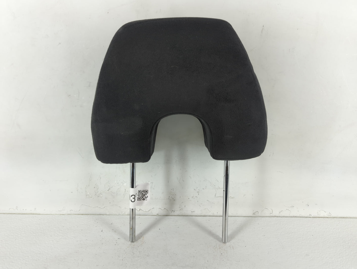 2006 Honda Cr-V Headrest Head Rest Front Driver Passenger Seat Fits OEM Used Auto Parts - Oemusedautoparts1.com