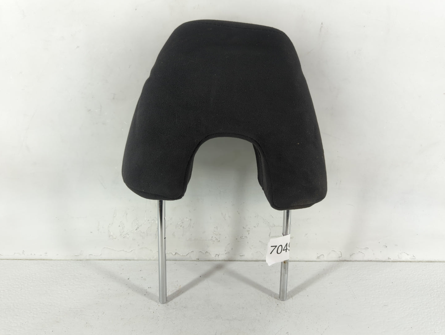 2006 Honda Cr-V Headrest Head Rest Front Driver Passenger Seat Fits OEM Used Auto Parts - Oemusedautoparts1.com