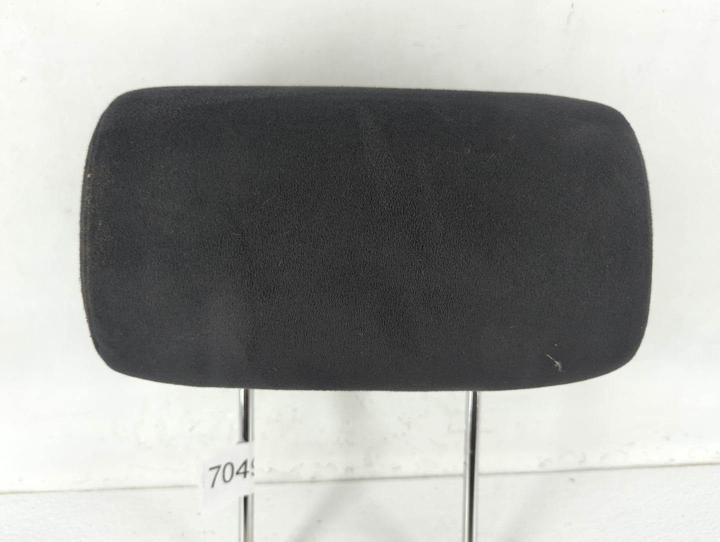 2006 Honda Cr-V Headrest Head Rest Front Driver Passenger Seat Fits OEM Used Auto Parts - Oemusedautoparts1.com