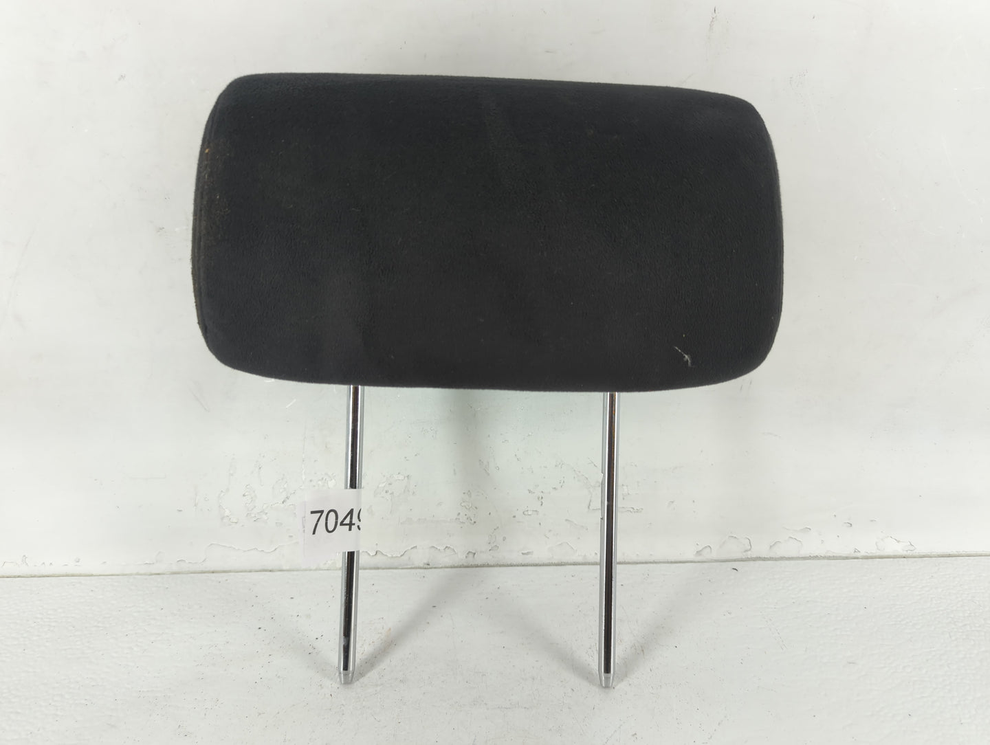 2006 Honda Cr-V Headrest Head Rest Front Driver Passenger Seat Fits OEM Used Auto Parts - Oemusedautoparts1.com