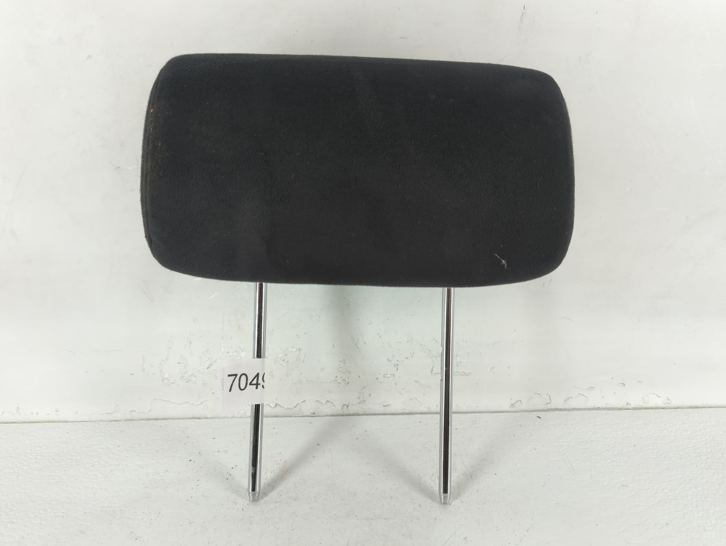 2006 Honda Cr-V Headrest Head Rest Front Driver Passenger Seat Fits OEM Used Auto Parts - Oemusedautoparts1.com
