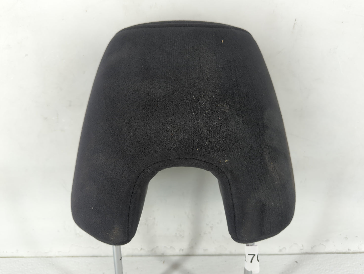 2006 Honda Cr-V Headrest Head Rest Front Driver Passenger Seat Fits OEM Used Auto Parts - Oemusedautoparts1.com