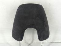2006 Honda Cr-V Headrest Head Rest Front Driver Passenger Seat Fits OEM Used Auto Parts - Oemusedautoparts1.com