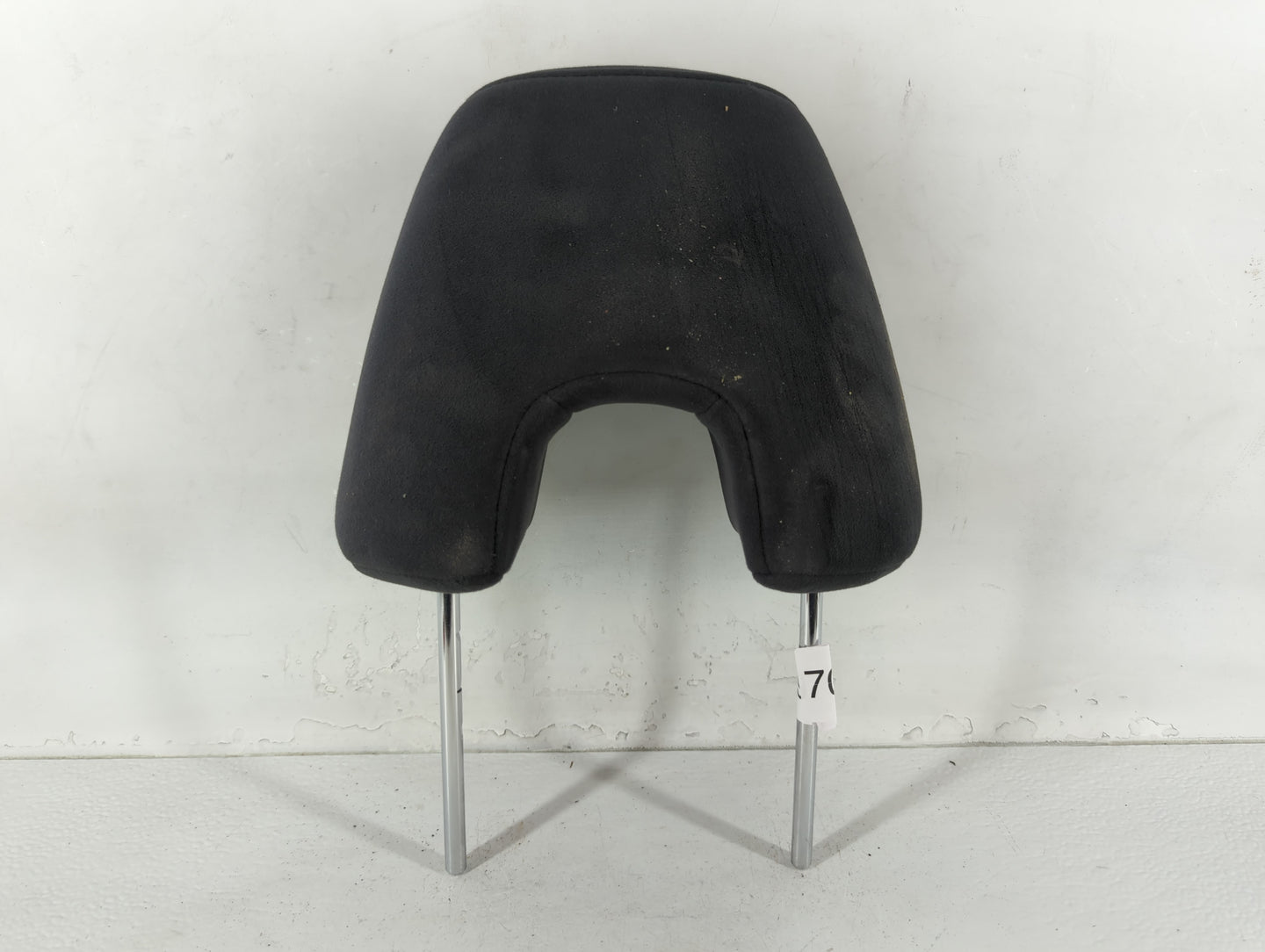 2006 Honda Cr-V Headrest Head Rest Front Driver Passenger Seat Fits OEM Used Auto Parts - Oemusedautoparts1.com
