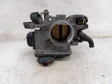 2006 Honda Crv Throttle Body Fits Fits 2005 OEM Used Auto Parts - Oemusedautoparts1.com