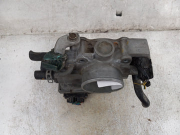 2006 Honda Crv Throttle Body Fits Fits 2005 OEM Used Auto Parts