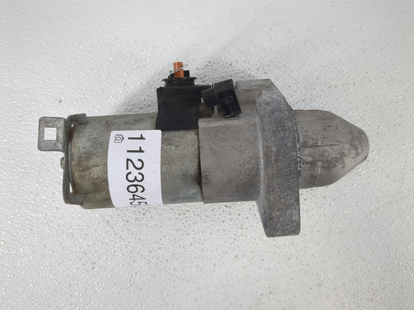 2003-2006 Honda Element Car Starter Motor Solenoid OEM Fits Fits 2003 2004 2005 2006 OEM Used Auto Parts - Oemusedautoparts1