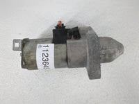 2003-2006 Honda Element Car Starter Motor Solenoid OEM Fits Fits 2003 2004 2005 2006 OEM Used Auto Parts - Oemusedautoparts1