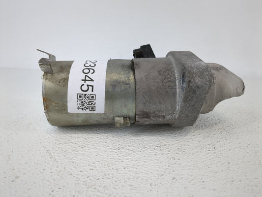 2003-2006 Honda Element Car Starter Motor Solenoid OEM Fits Fits 2003 2004 2005 2006 OEM Used Auto Parts