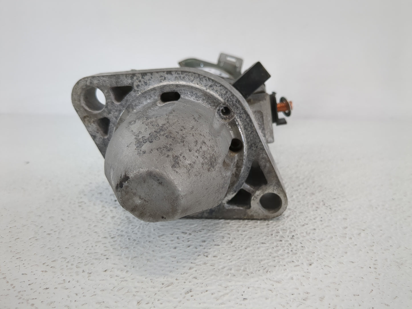 2003-2006 Honda Element Car Starter Motor Solenoid OEM Fits Fits 2003 2004 2005 2006 OEM Used Auto Parts - Oemusedautoparts1