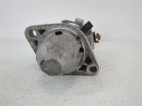 2003-2006 Honda Element Car Starter Motor Solenoid OEM Fits Fits 2003 2004 2005 2006 OEM Used Auto Parts - Oemusedautoparts1