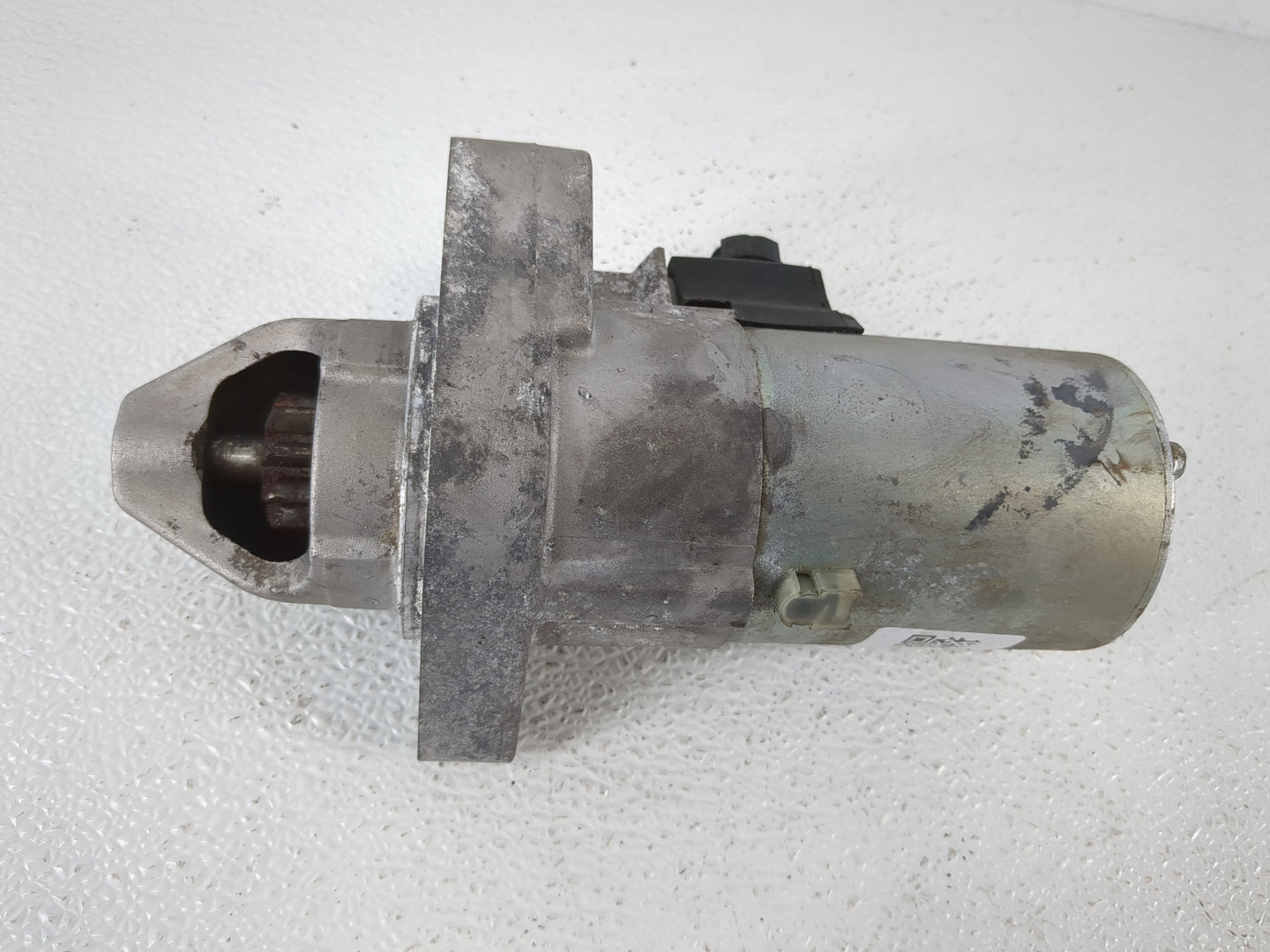 2003-2006 Honda Element Car Starter Motor Solenoid OEM Fits Fits 2003 2004 2005 2006 OEM Used Auto Parts - Oemusedautoparts1