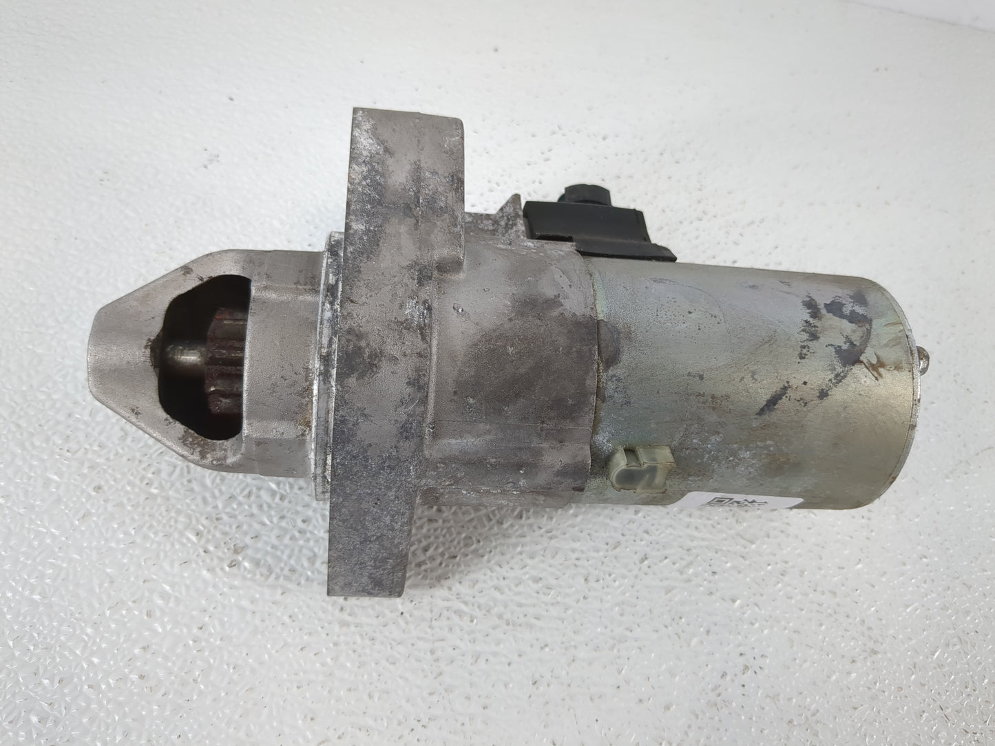 2003-2006 Honda Element Car Starter Motor Solenoid OEM Fits Fits 2003 2004 2005 2006 OEM Used Auto Parts - Oemusedautoparts1