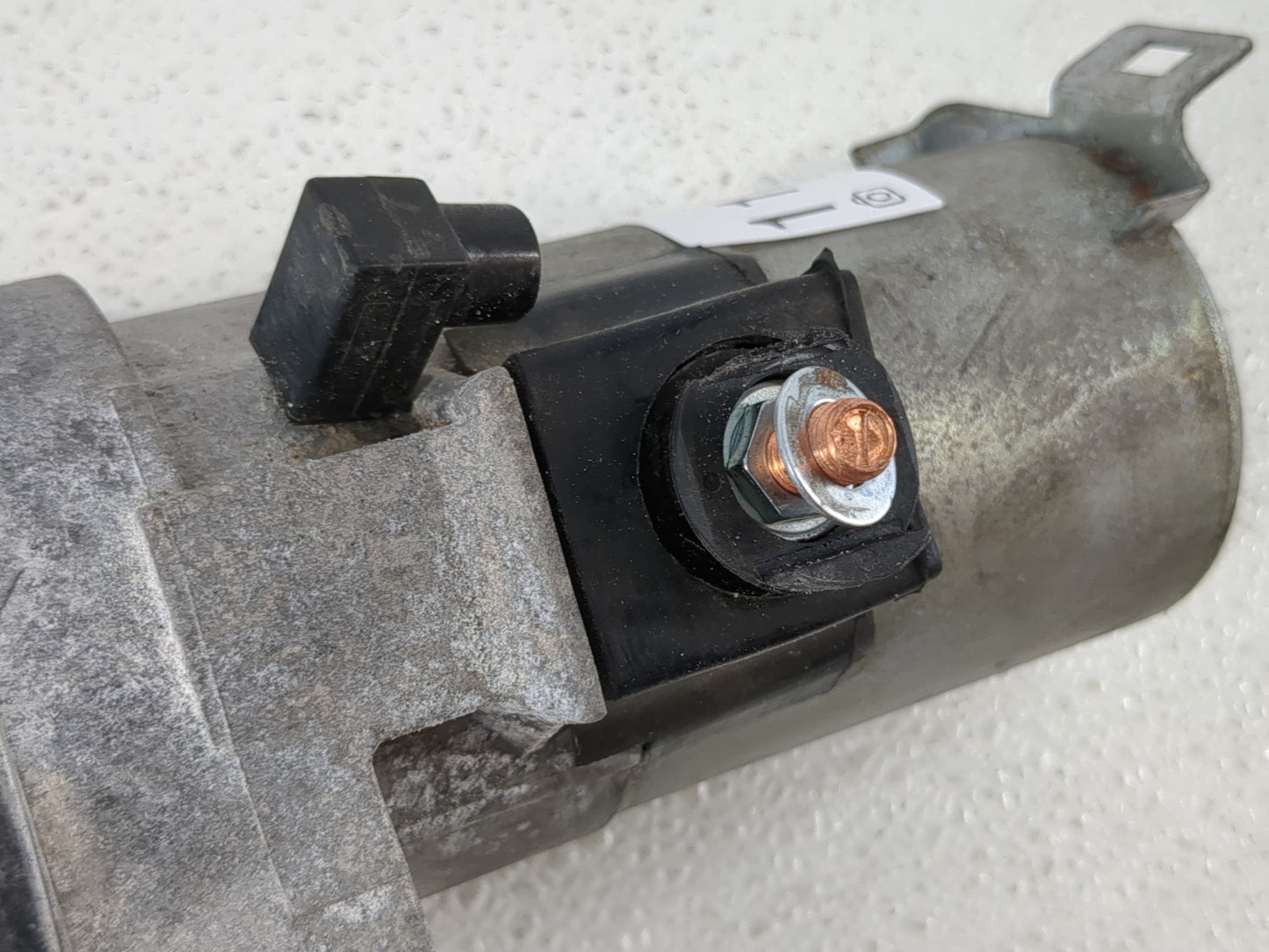 2003-2006 Honda Element Car Starter Motor Solenoid OEM Fits Fits 2003 2004 2005 2006 OEM Used Auto Parts - Oemusedautoparts1