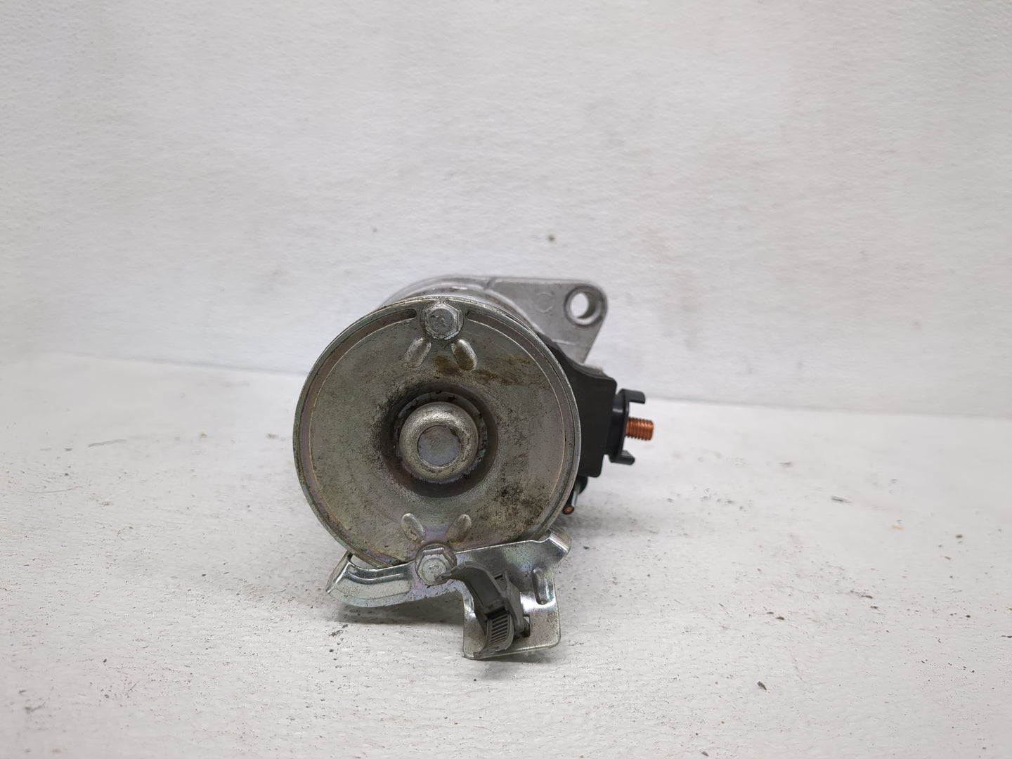 2003-2006 Honda Element Car Starter Motor Solenoid OEM Fits Fits 2003 2004 2005 2006 OEM Used Auto Parts - Oemusedautoparts1