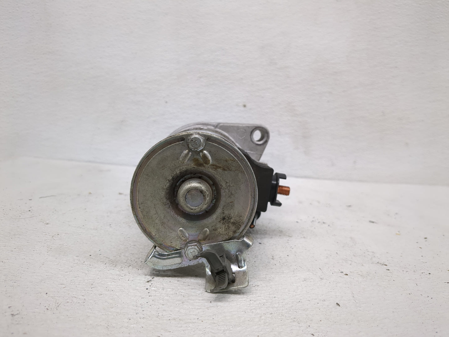 2003-2006 Honda Element Car Starter Motor Solenoid OEM Fits Fits 2003 2004 2005 2006 OEM Used Auto Parts - Oemusedautoparts1