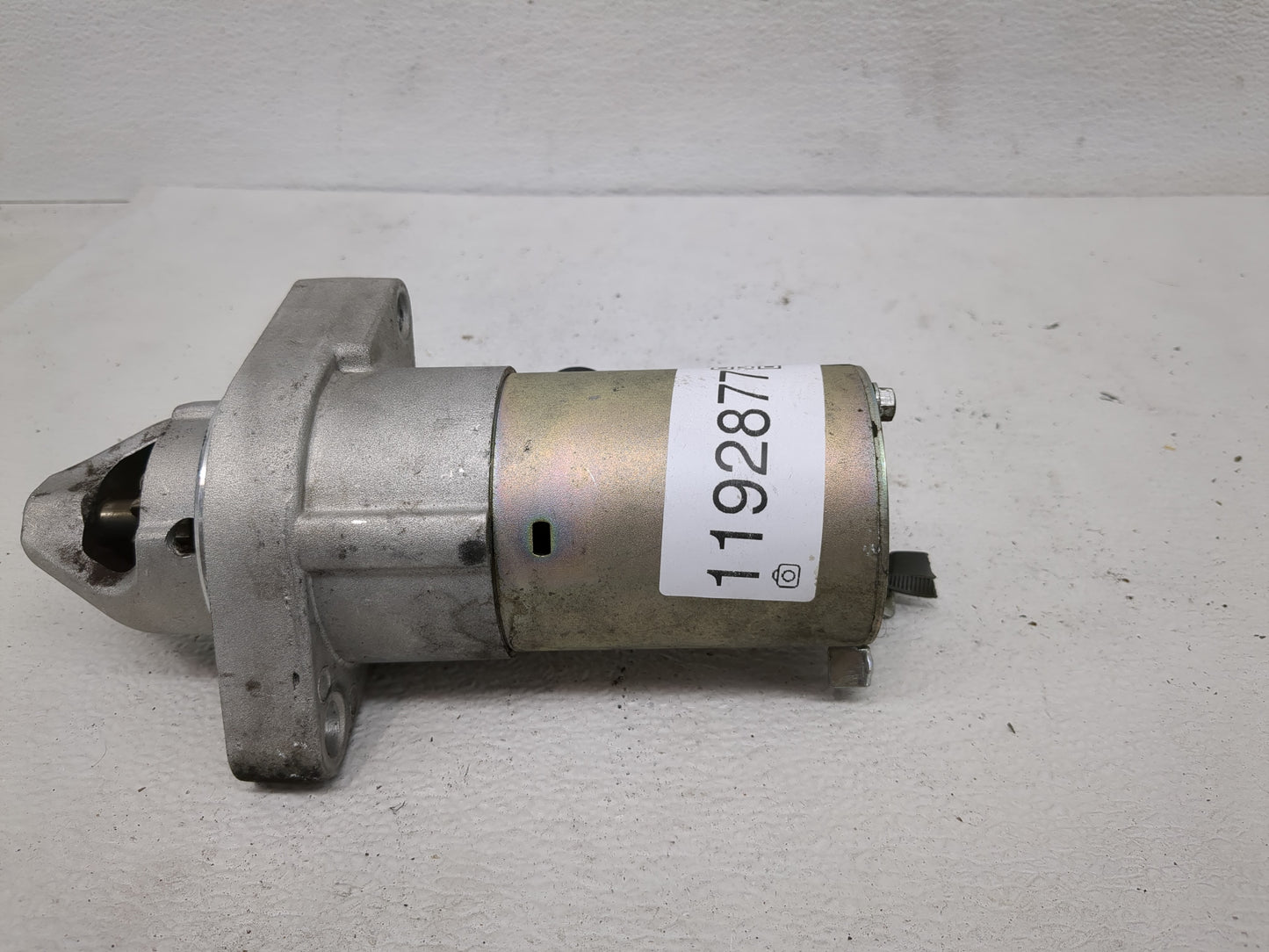 2003-2006 Honda Element Car Starter Motor Solenoid OEM Fits Fits 2003 2004 2005 2006 OEM Used Auto Parts - Oemusedautoparts1