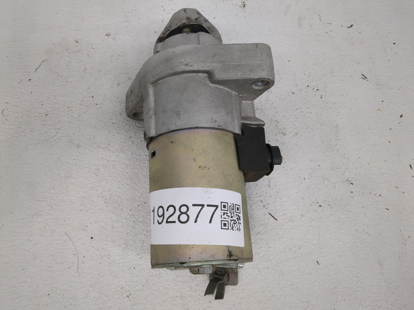 2003-2006 Honda Element Car Starter Motor Solenoid OEM Fits Fits 2003 2004 2005 2006 OEM Used Auto Parts - Oemusedautoparts1