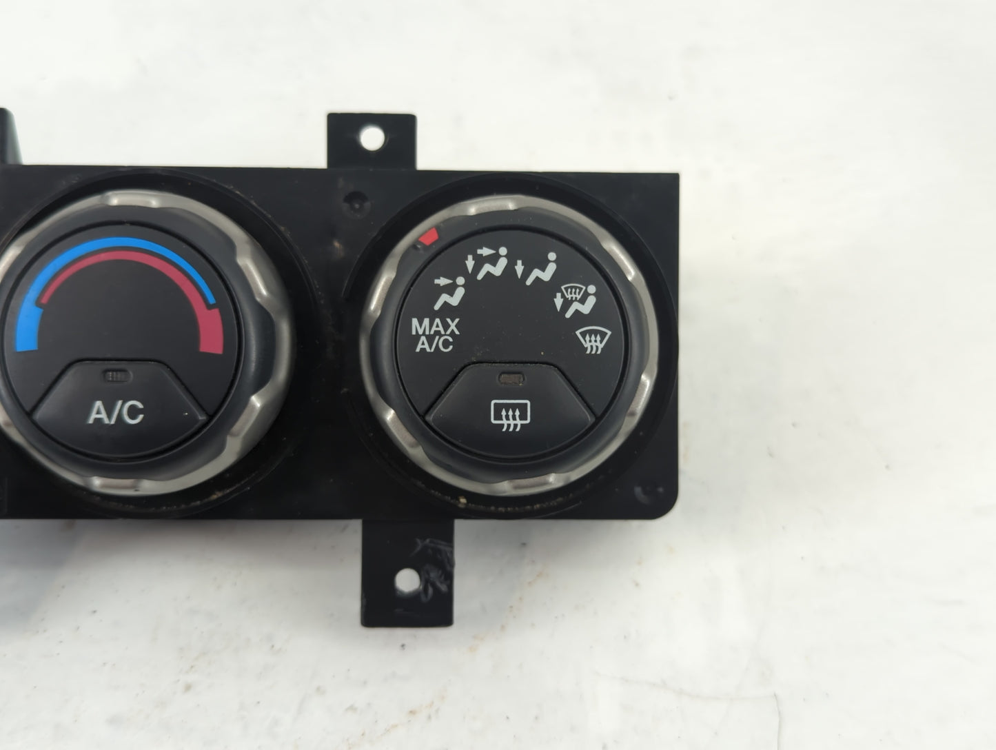 2003-2008 Honda Element Climate Control Module Temperature AC/Heater Replacement Fits Fits 2003 2004 2005 2006 2007 2008 OEM