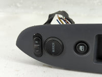 2003-2011 Honda Element Master Power Window Switch Replacement Driver Side Left P/N:35750-SCV-A012 Fits OEM Used Auto Parts 