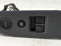 2003-2011 Honda Element Master Power Window Switch Replacement Driver Side Left P/N:35750-SCV-A012 Fits OEM Used Auto Parts 