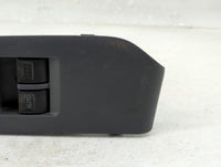 2003-2011 Honda Element Master Power Window Switch Replacement Driver Side Left P/N:35750-SCV-A012 Fits OEM Used Auto Parts 