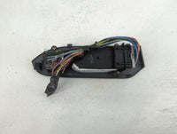 2003-2011 Honda Element Master Power Window Switch Replacement Driver Side Left P/N:35750-SCV-A012 Fits OEM Used Auto Parts 