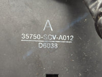 2003-2011 Honda Element Master Power Window Switch Replacement Driver Side Left P/N:35750-SCV-A012 Fits OEM Used Auto Parts 