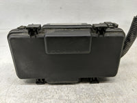 2003-2008 Honda Element Fusebox Fuse Box Panel Relay Module Fits Fits 2003 2004 2005 2006 2007 2008 OEM Used Auto Parts - Oe