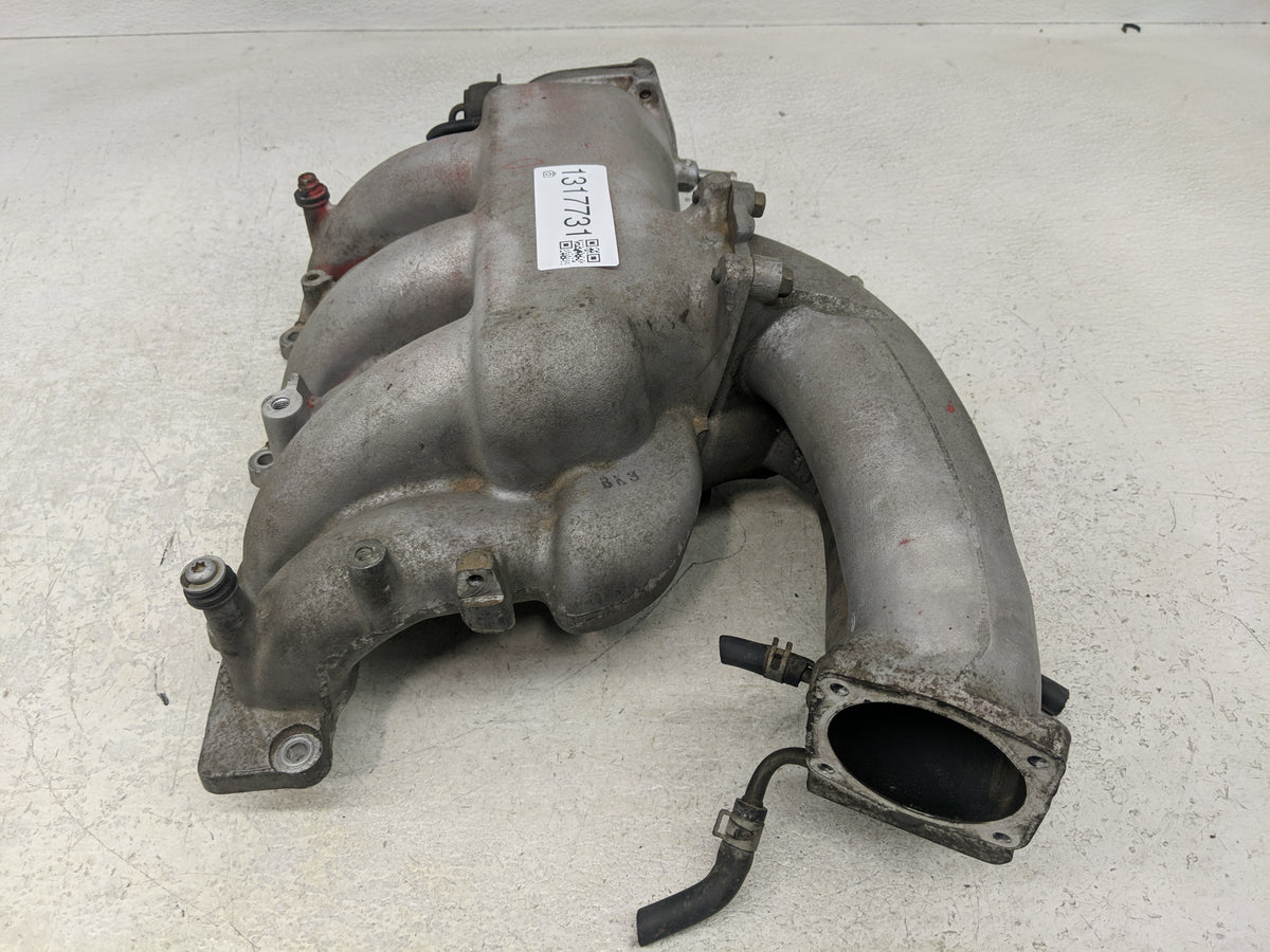 2003-2006 Honda Element Air Intake Manifold Fits Fits 2003 2004 2005 2006 OEM Used Auto Parts - Oemusedautoparts1.com