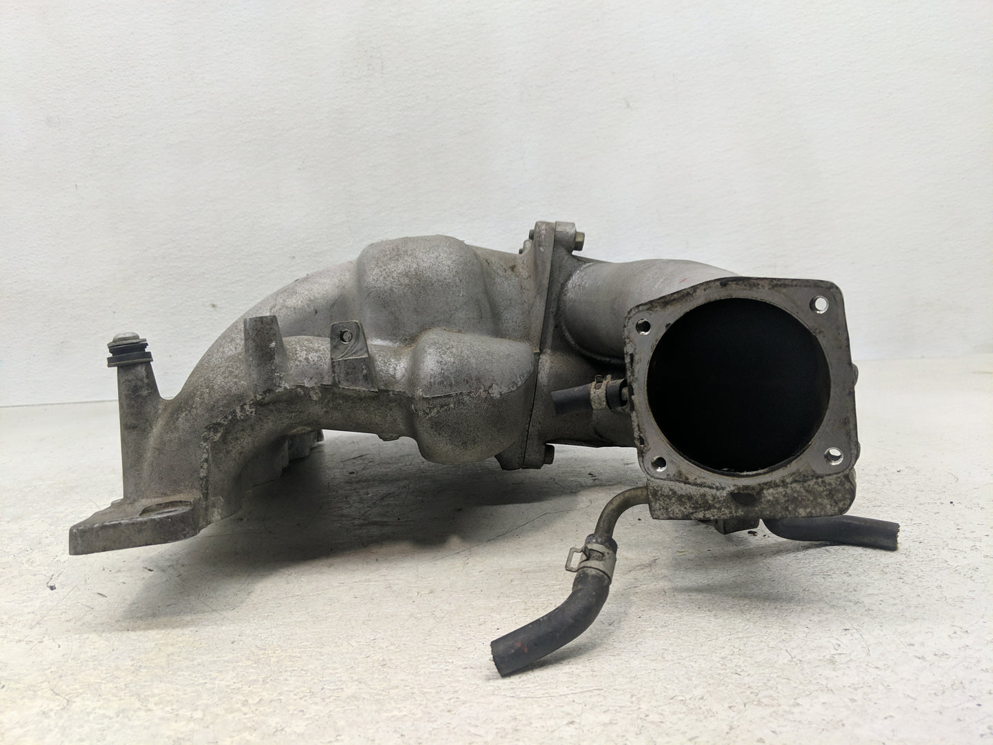 2003-2006 Honda Element Air Intake Manifold Fits Fits 2003 2004 2005 2006 OEM Used Auto Parts - Oemusedautoparts1.com
