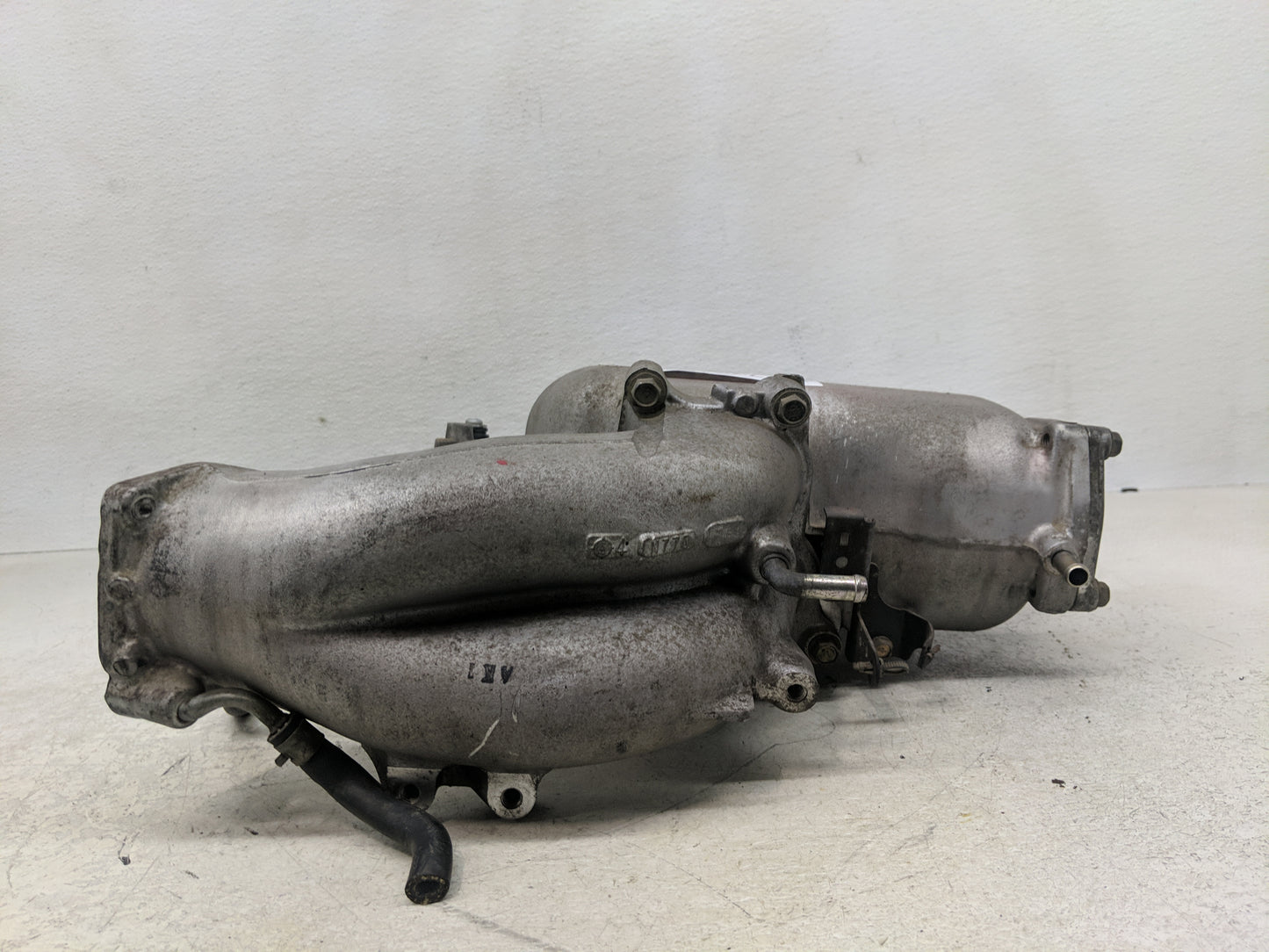 2003-2006 Honda Element Air Intake Manifold Fits Fits 2003 2004 2005 2006 OEM Used Auto Parts - Oemusedautoparts1.com