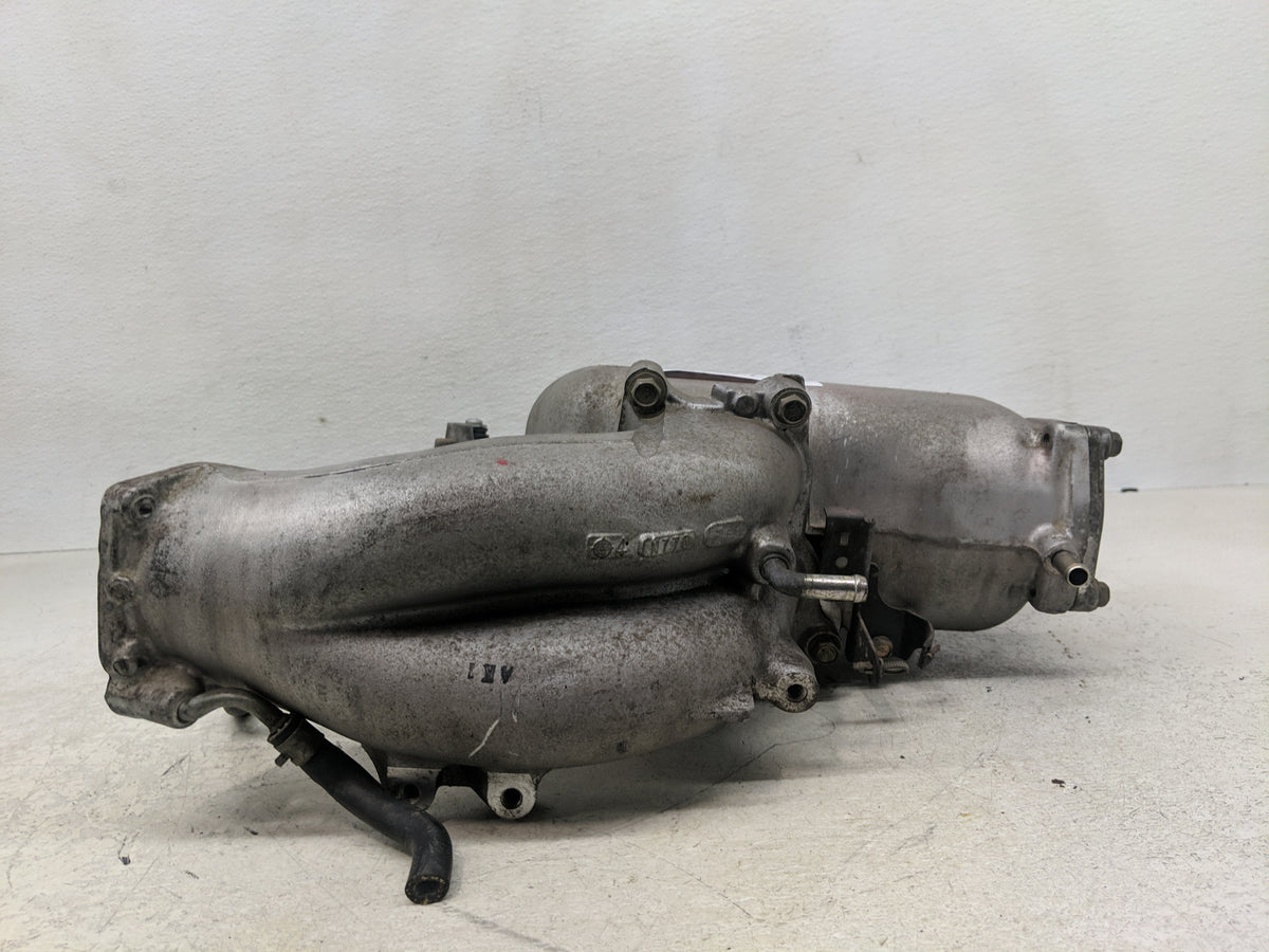 2003-2006 Honda Element Air Intake Manifold Fits Fits 2003 2004 2005 2006 OEM Used Auto Parts - Oemusedautoparts1.com