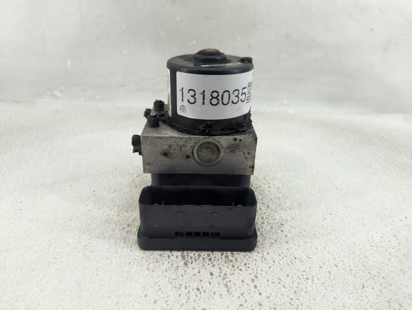 2003-2006 Honda Element ABS Pump Control Module Replacement P/N:57110-S8V-A010-M1 Fits Fits 2003 2004 2005 2006 OEM Used Aut