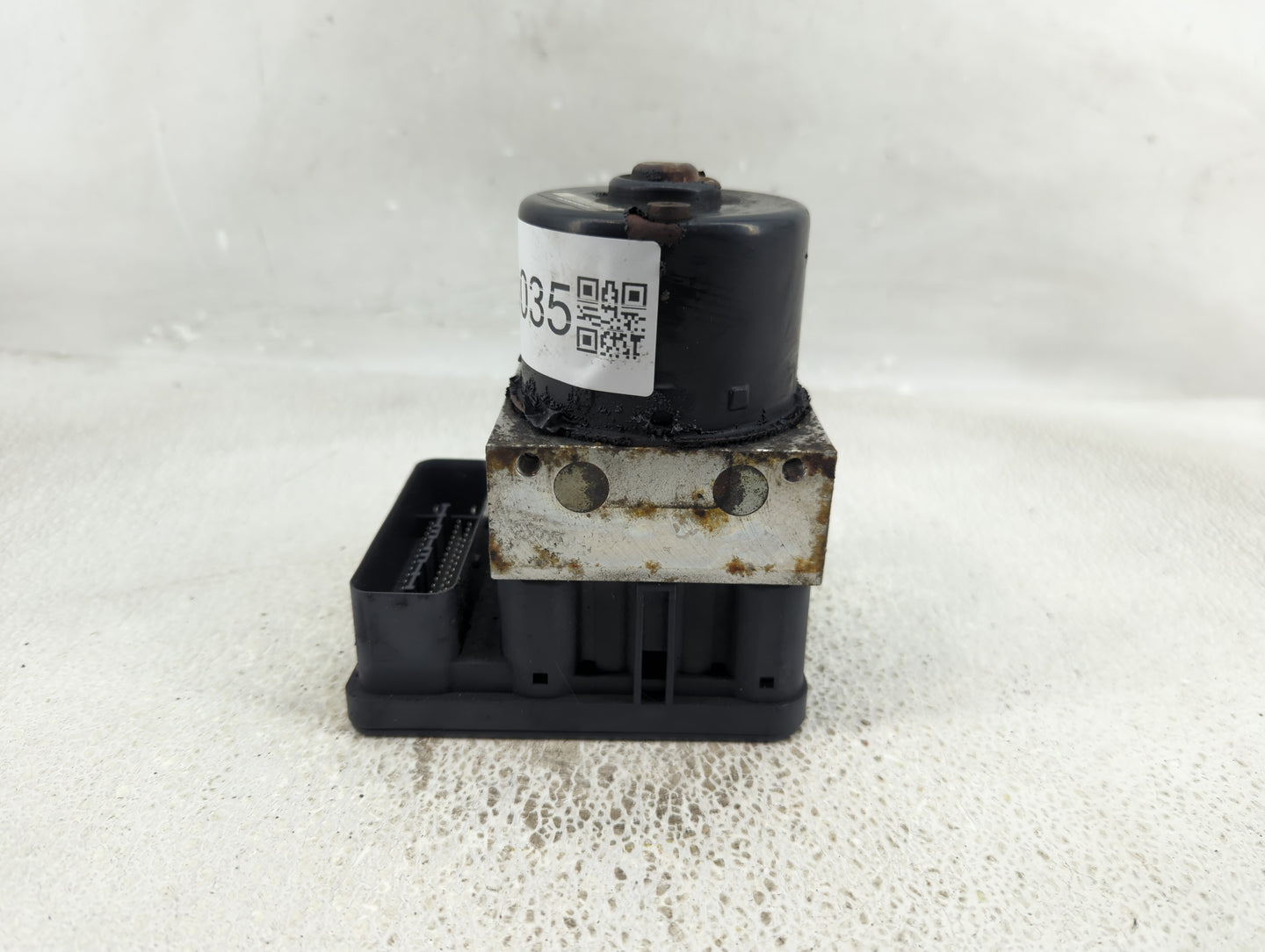 2003-2006 Honda Element ABS Pump Control Module Replacement P/N:57110-S8V-A010-M1 Fits Fits 2003 2004 2005 2006 OEM Used Aut