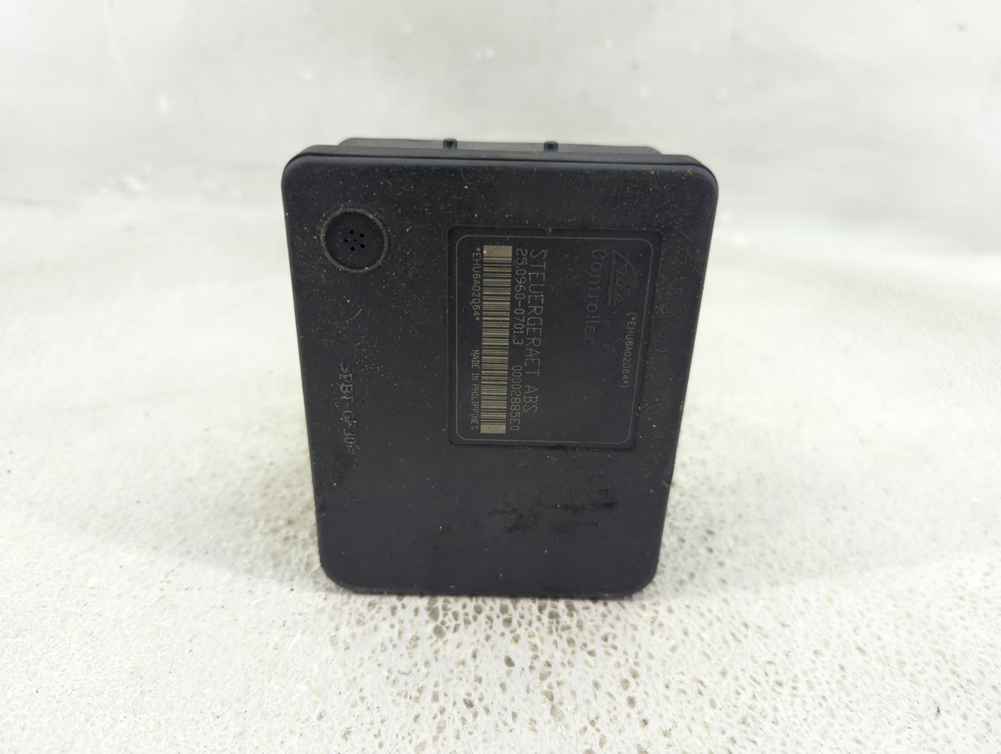 2003-2006 Honda Element ABS Pump Control Module Replacement P/N:57110-S8V-A010-M1 Fits Fits 2003 2004 2005 2006 OEM Used Aut